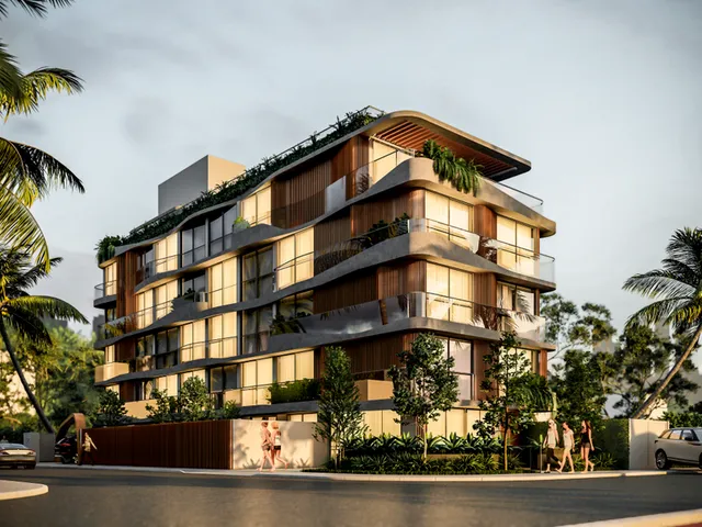 Studio 1 quarto e 1 banheiro, à venda, no bairro Cabo Branco em João Pessoa