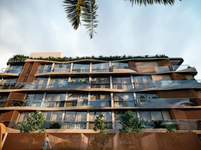 Studio 1 quarto e 1 banheiro, à venda, no bairro Cabo Branco em João Pessoa
