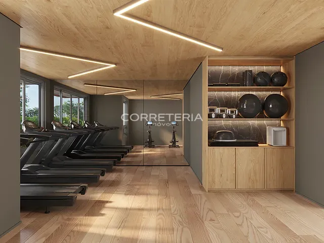 Studio 1 quarto e 1 banheiro, à venda, no bairro Moema em São Paulo