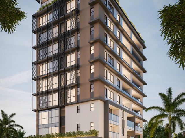 Apartamento 2 quartos e 2 banheiros, à venda, no bairro Jardim Oceania em João Pessoa