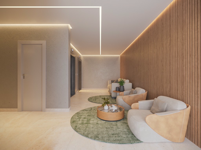 Apartamento 2 quartos e 2 banheiros, à venda, no bairro Jardim Oceania em João Pessoa