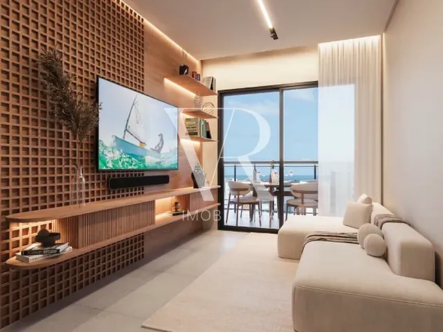 Empreendimento disponível, no bairro Jardim Oceania em João Pessoa