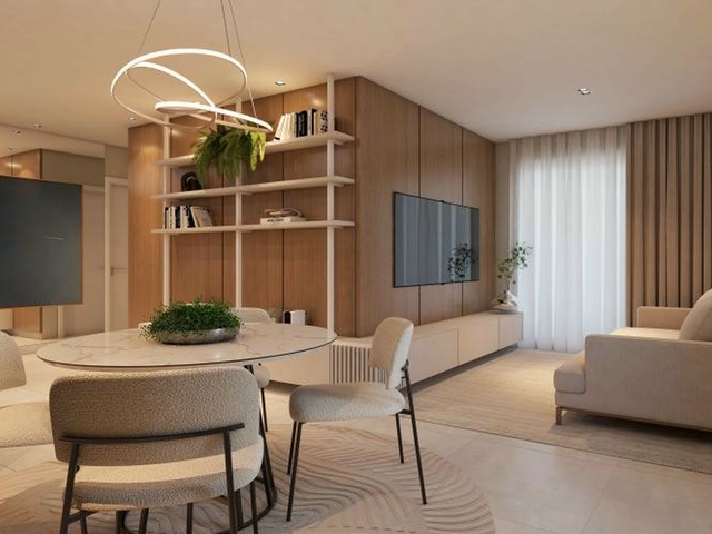 Apartamento 2 quartos e 2 banheiros, à venda, no bairro Jardim Cidade Universitária em João Pessoa