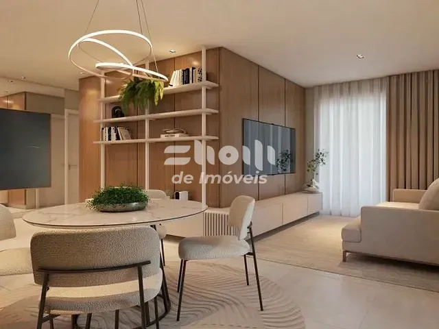 Apartamento 2 quartos e 2 banheiros, à venda, no bairro Jardim Cidade Universitária em João Pessoa