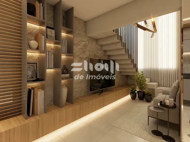 Apartamento 2 quartos e 2 banheiros, à venda, no bairro Jardim Cidade Universitária em João Pessoa