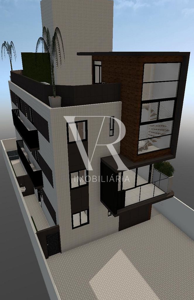 Cobertura à venda com 2 quartos, 91m² - Foto 5