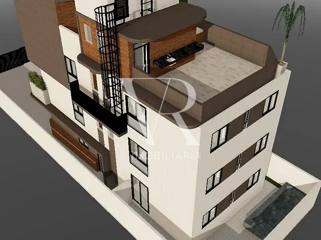 Empreendimento disponível, no bairro Estados em João Pessoa