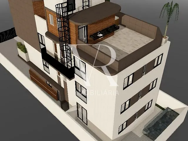 Empreendimento disponível, no bairro Estados em João Pessoa