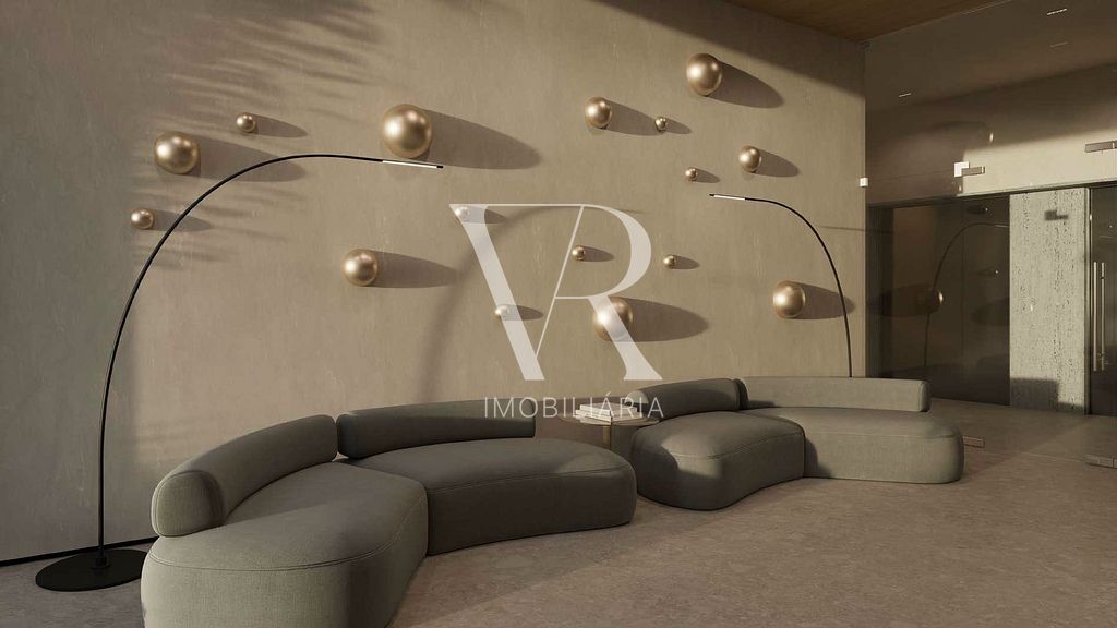 Apartamento à venda com 1 quarto, 36m² - Foto 6