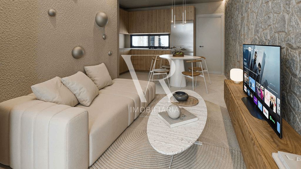 Apartamento à venda com 1 quarto, 36m² - Foto 11