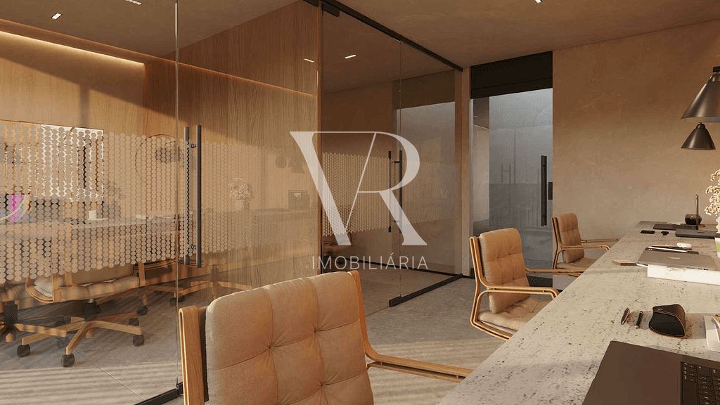 Apartamento à venda com 1 quarto, 36m² - Foto 18