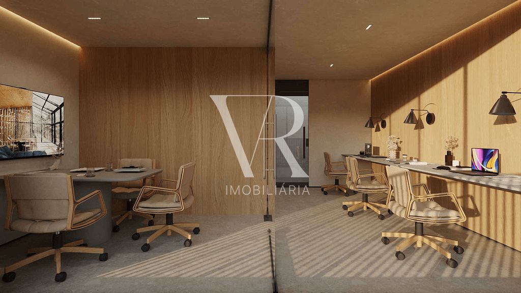 Apartamento à venda com 1 quarto, 36m² - Foto 19