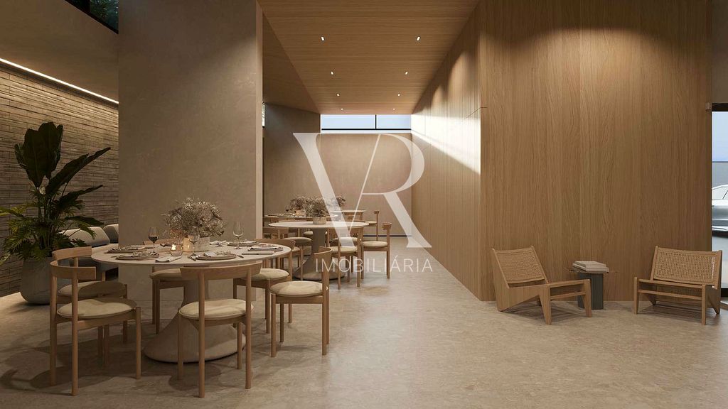 Apartamento à venda com 1 quarto, 36m² - Foto 21