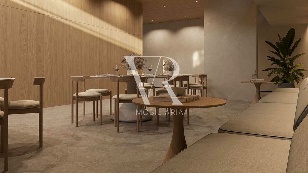 Apartamento à venda com 1 quarto, 36m² - Foto 23