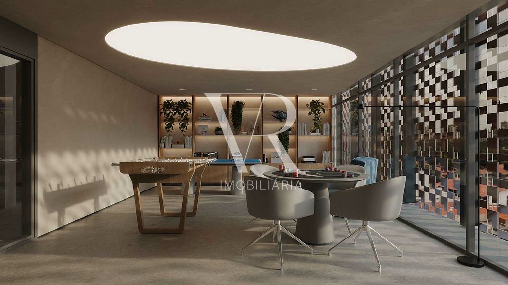 Apartamento à venda com 1 quarto, 36m² - Foto 24