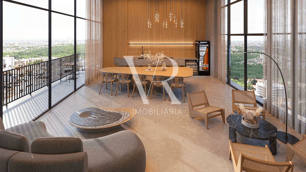 Apartamento à venda com 1 quarto, 36m² - Foto 26