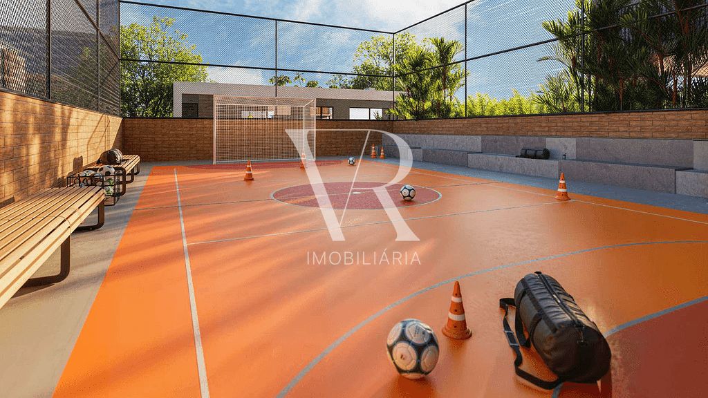 Apartamento à venda com 1 quarto, 36m² - Foto 27