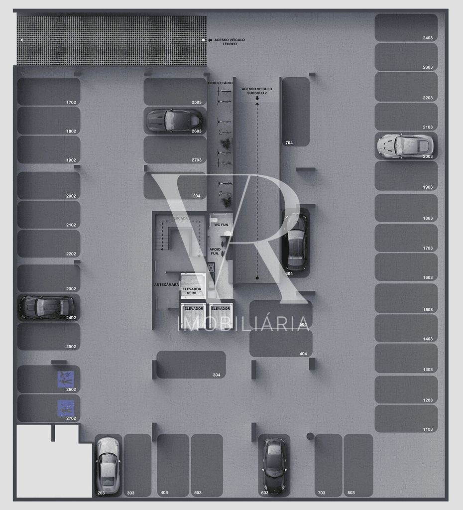 Cobertura à venda com 1 quarto, 57m² - Foto 43