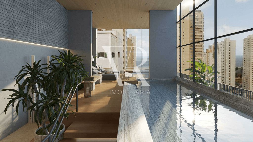 Cobertura à venda com 1 quarto, 57m² - Foto 32
