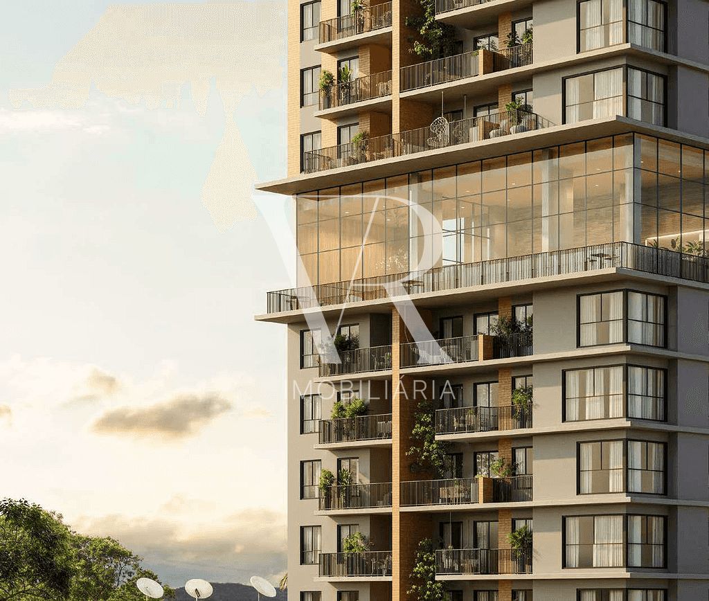 Apartamento à venda com 2 quartos, 58m² - Foto 37