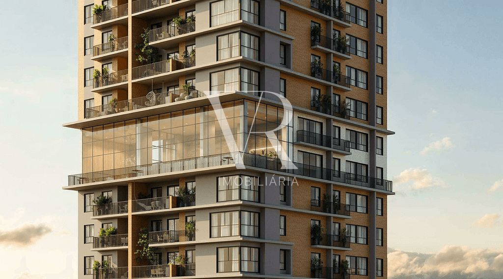 Apartamento à venda com 1 quarto, 36m² - Foto 34