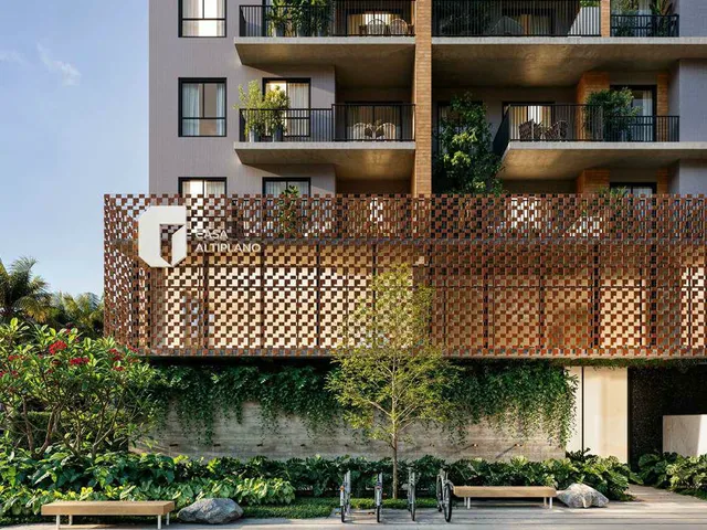 Apartamento 2 quartos e 2 banheiros, à venda, no bairro Altiplano Cabo Branco em João Pessoa