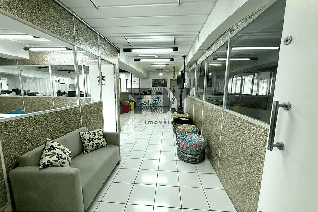 Conjunto Comercial-Sala à venda, 328m² - Foto 59