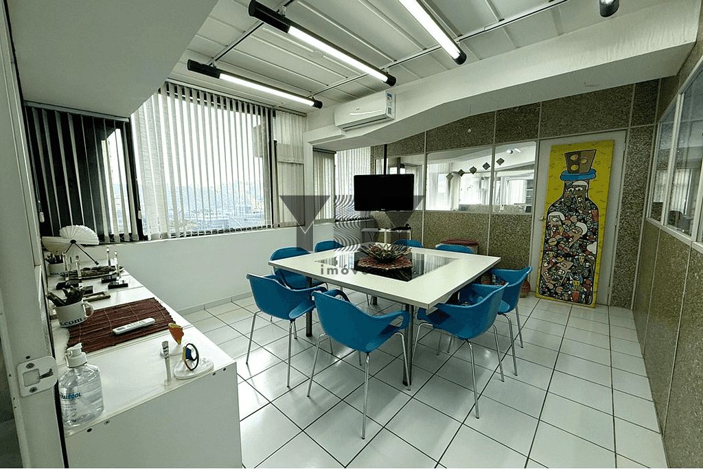 Conjunto Comercial-Sala à venda, 328m² - Foto 56