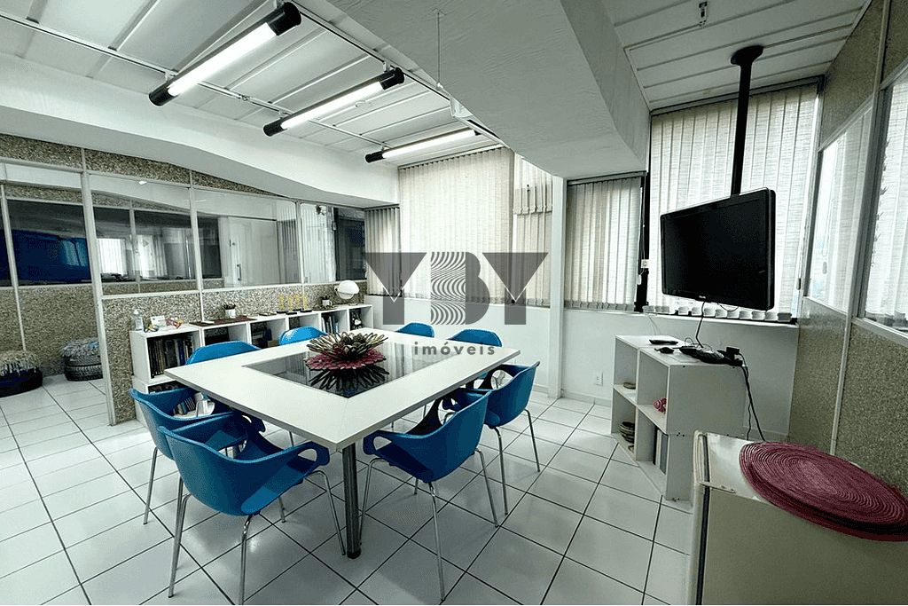 Conjunto Comercial-Sala à venda, 328m² - Foto 54