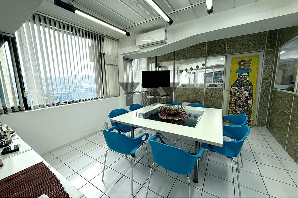 Conjunto Comercial-Sala à venda, 328m² - Foto 51