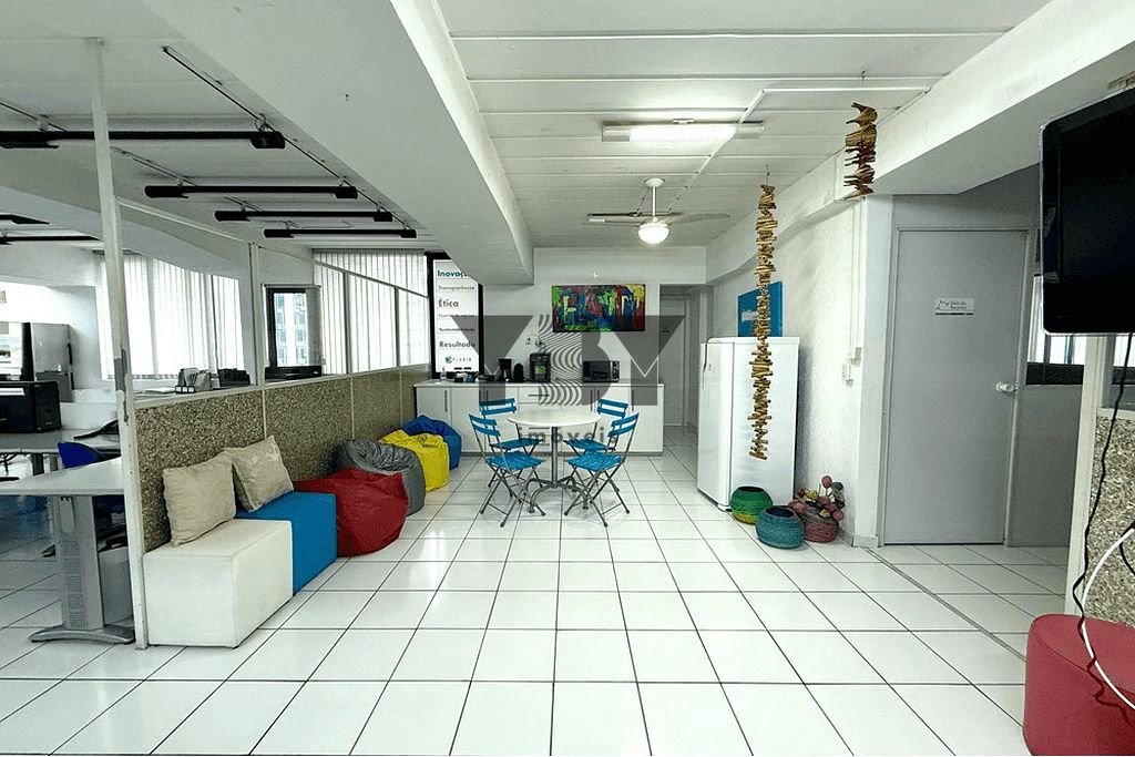 Conjunto Comercial-Sala à venda, 328m² - Foto 49