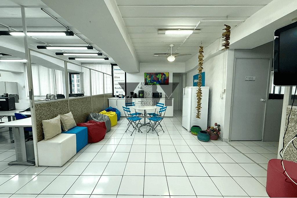 Conjunto Comercial-Sala à venda, 328m² - Foto 48