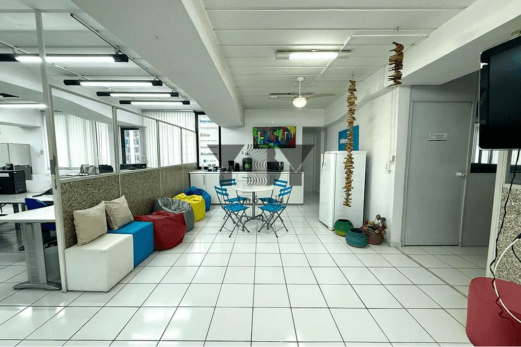 Conjunto Comercial-Sala à venda, 328m² - Foto 47