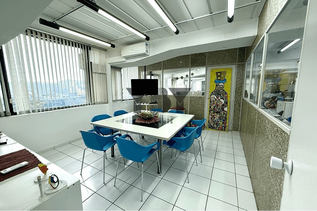 Conjunto Comercial-Sala à venda, 328m² - Foto 46