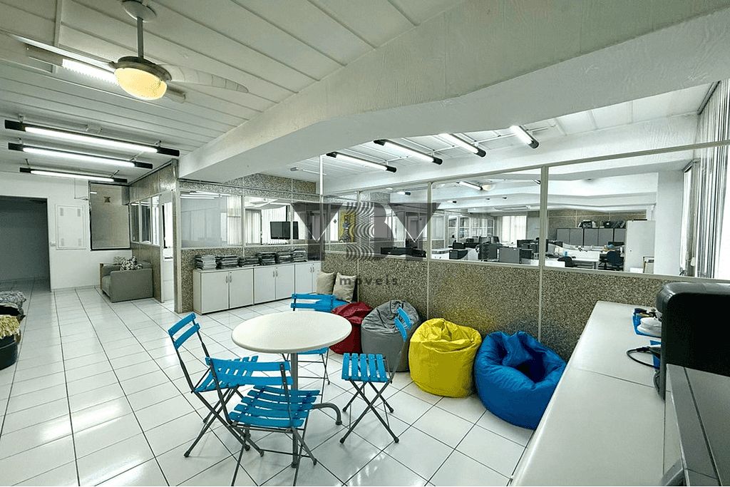 Conjunto Comercial-Sala à venda, 328m² - Foto 45