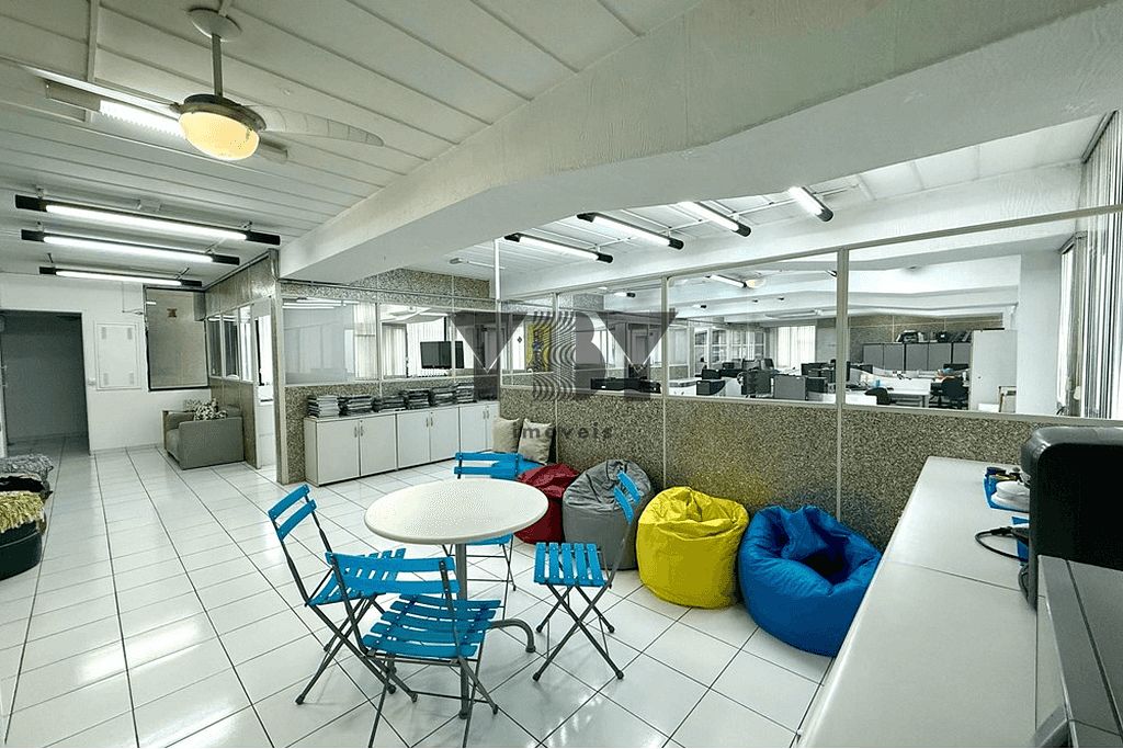 Conjunto Comercial-Sala à venda, 328m² - Foto 52