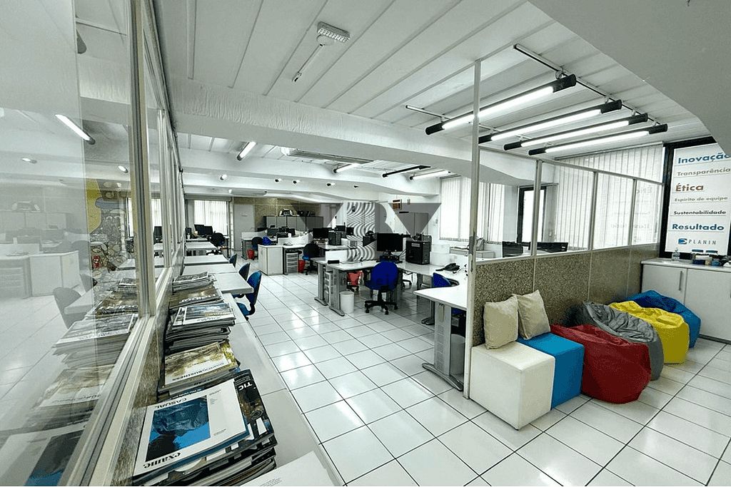 Conjunto Comercial-Sala à venda, 328m² - Foto 80