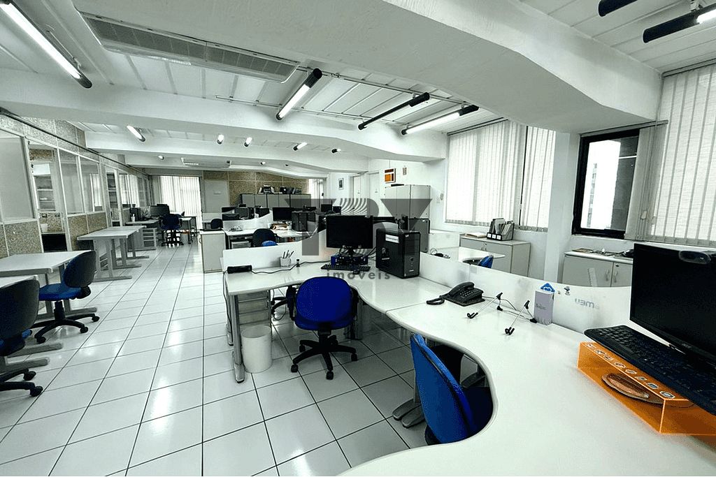 Conjunto Comercial-Sala à venda, 328m² - Foto 79
