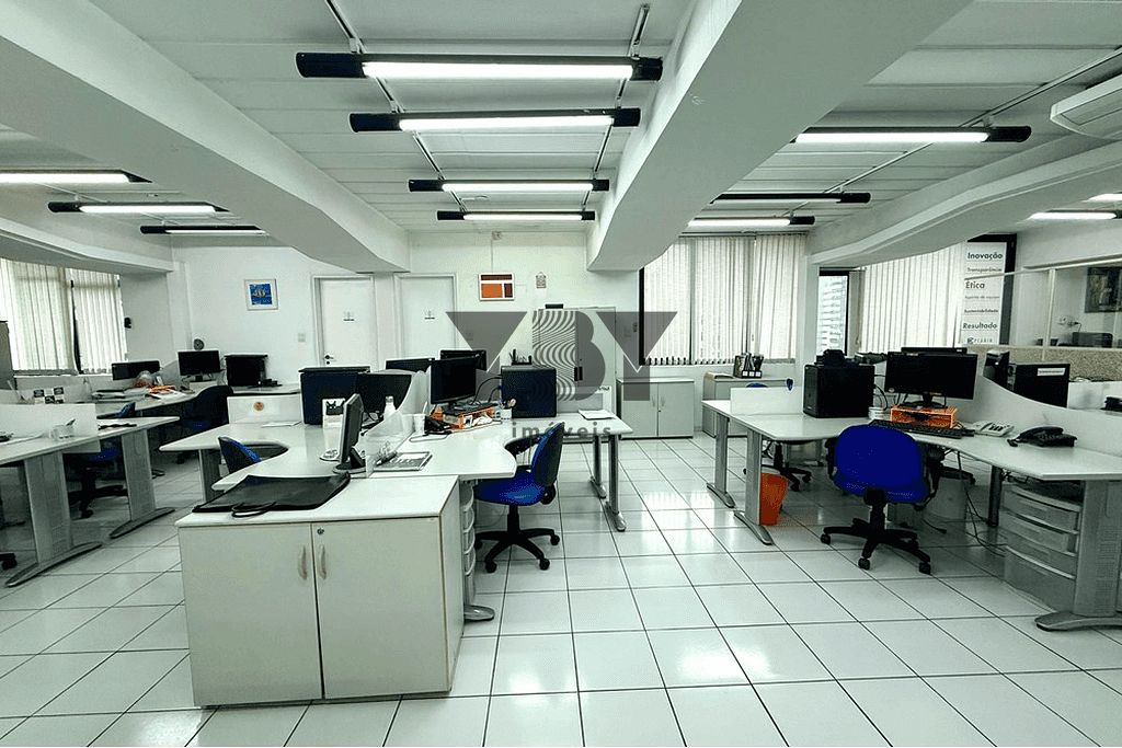 Conjunto Comercial-Sala à venda, 328m² - Foto 76