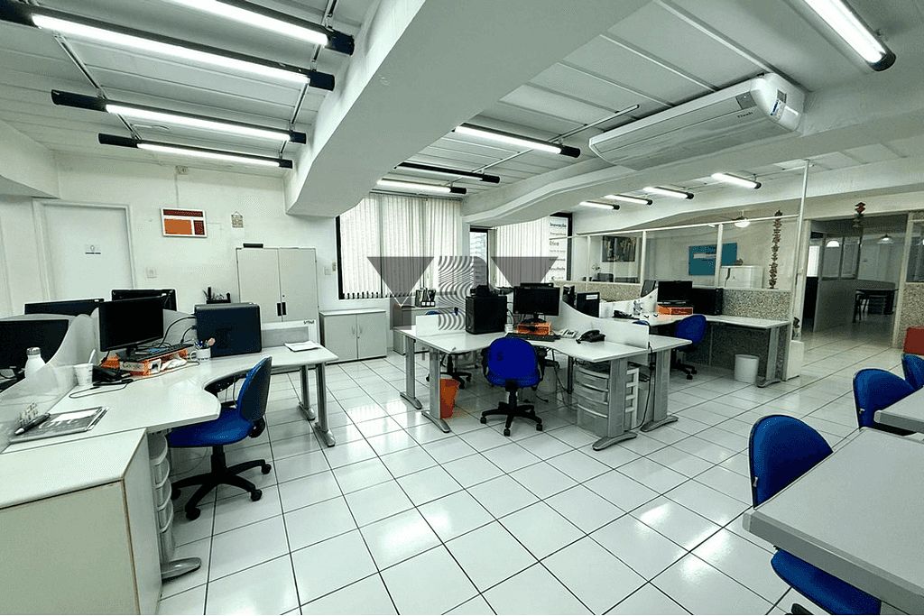 Conjunto Comercial-Sala à venda, 328m² - Foto 75