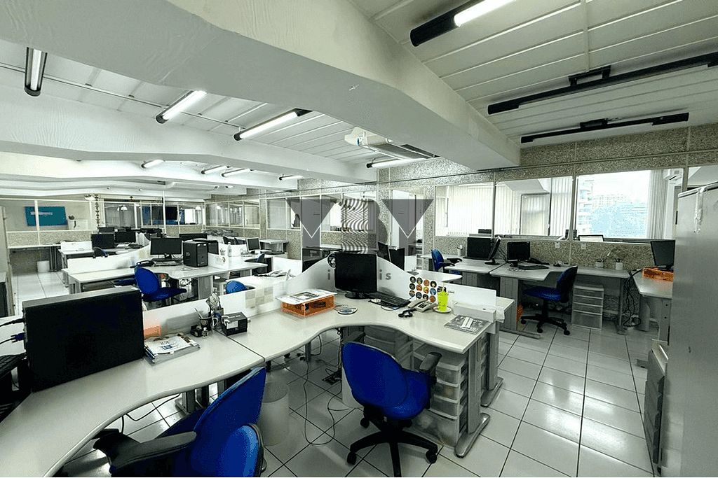 Conjunto Comercial-Sala à venda, 328m² - Foto 73