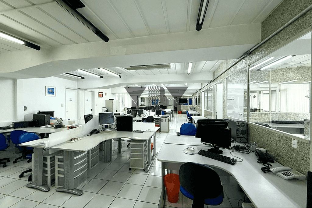 Conjunto Comercial-Sala à venda, 328m² - Foto 62