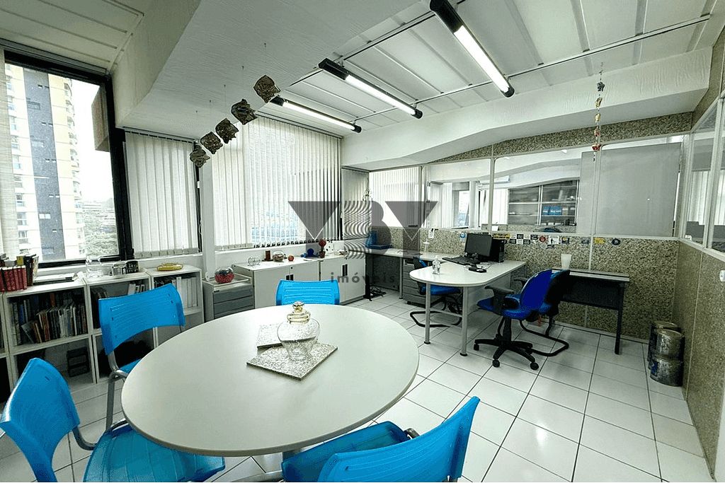 Conjunto Comercial-Sala à venda, 328m² - Foto 66
