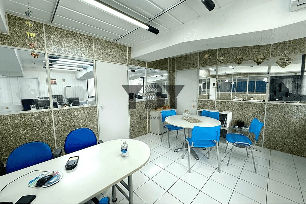 Conjunto Comercial-Sala à venda, 328m² - Foto 65