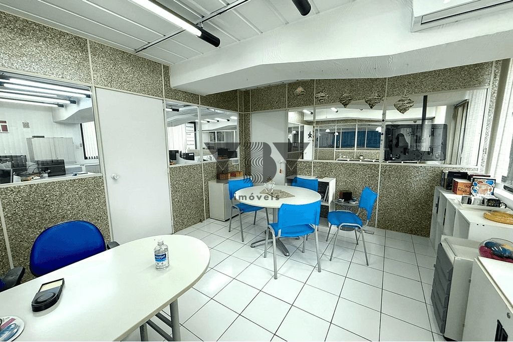 Conjunto Comercial-Sala à venda, 328m² - Foto 64