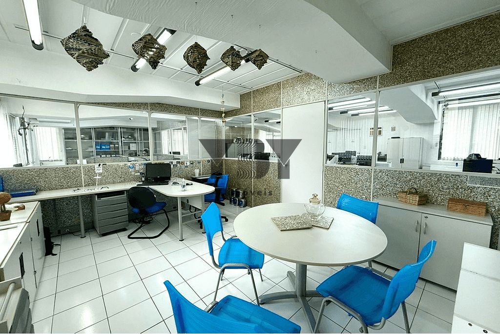 Conjunto Comercial-Sala à venda, 328m² - Foto 32