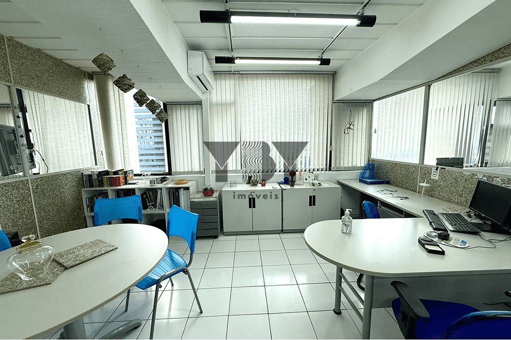Conjunto Comercial-Sala à venda, 328m² - Foto 72