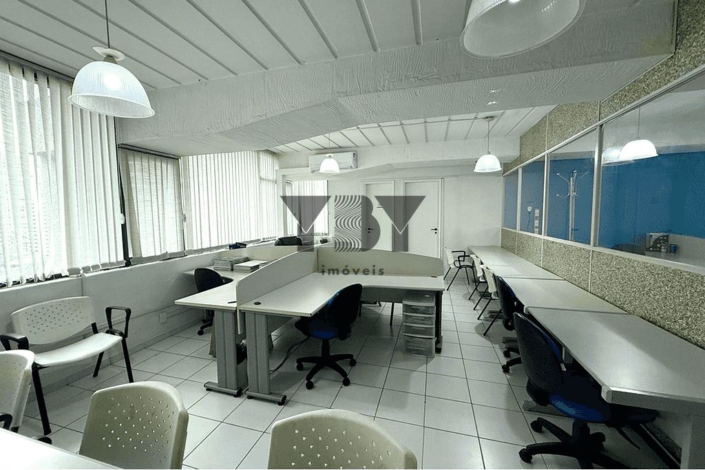 Conjunto Comercial-Sala à venda, 328m² - Foto 39