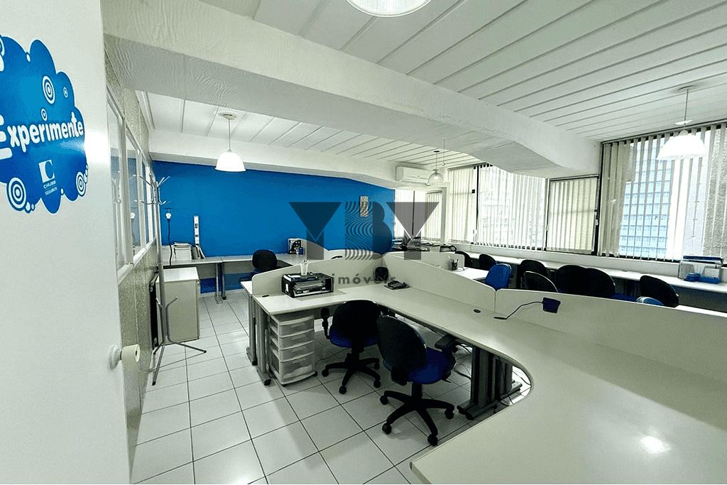 Conjunto Comercial-Sala à venda, 328m² - Foto 36