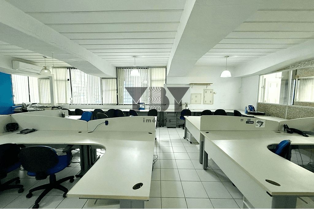 Conjunto Comercial-Sala à venda, 328m² - Foto 35